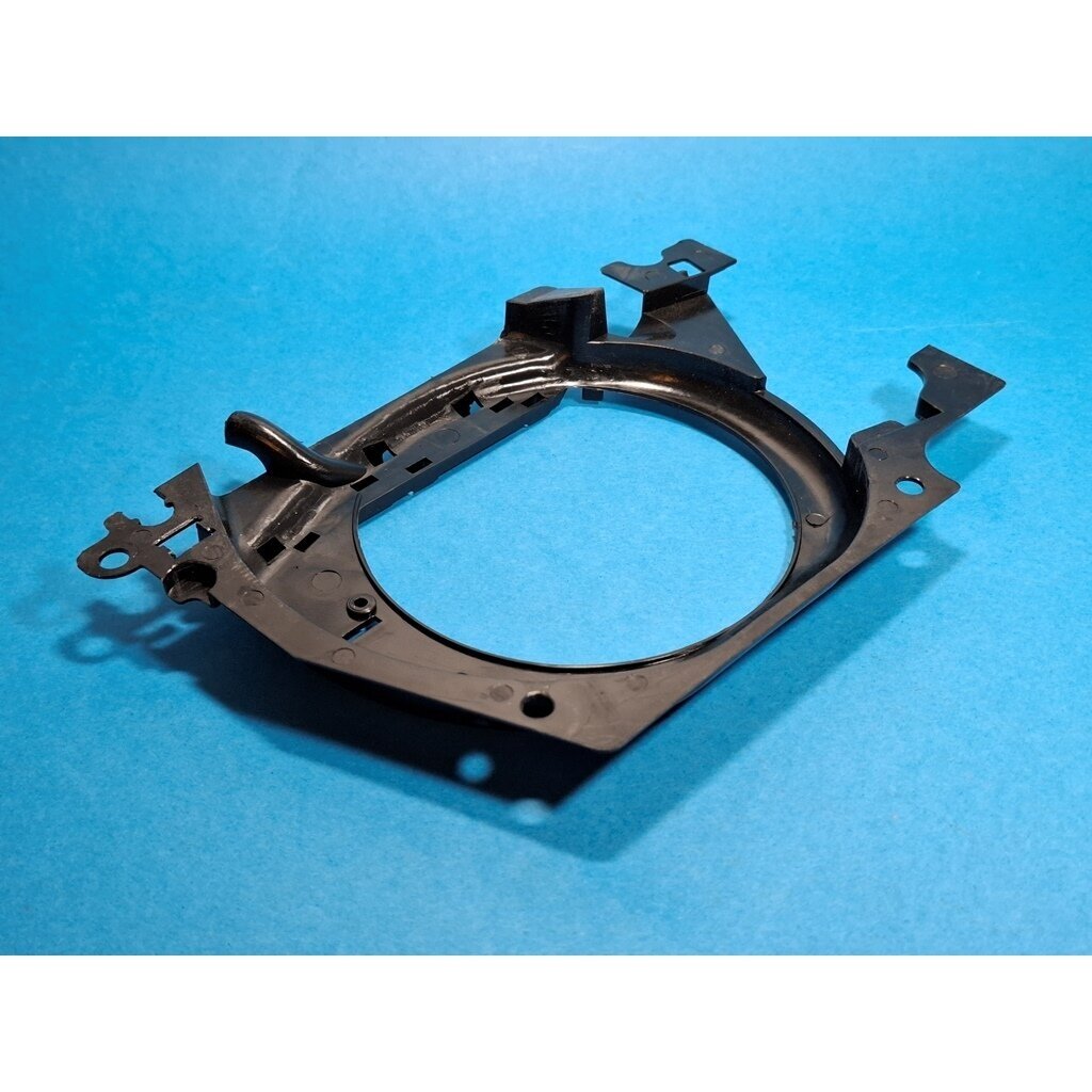 Air Conductor suitable for Husqvarna 340 345 346 350 351 353 Jonsered 2141 2145 2149 2150 CS2141 CS2145 CS2147 CS2150 CS2152 CS2153 chainsaw 503890601 6