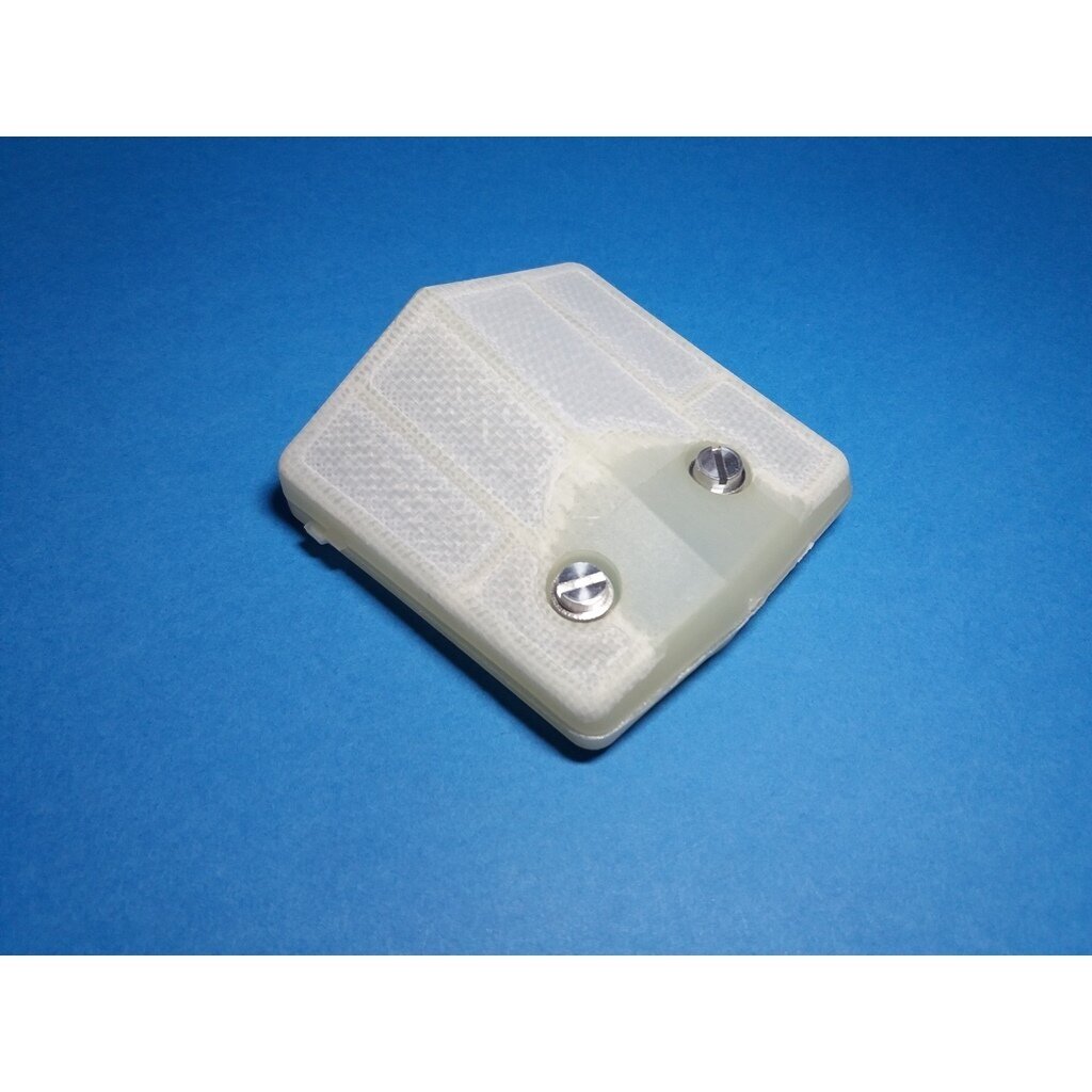 Air Filter Cleaner suitable for Husqvarna 61 66 181 266 281 288 chainsaw 501807105 Air Filter Cleaner suitable for Husqvarna 61 66 181 266 281 288 chainsaw 501807105