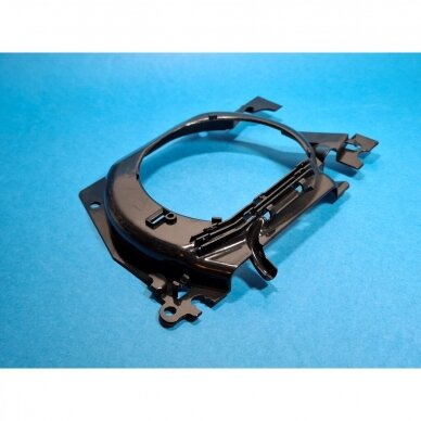 Air Conductor suitable for Husqvarna 340 345 346 350 351 353 Jonsered 2141 2145 2149 2150 CS2141 CS2145 CS2147 CS2150 CS2152 CS2153 chainsaw 503890601 3