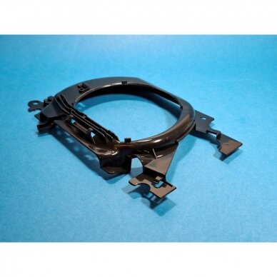 Air Conductor suitable for Husqvarna 340 345 346 350 351 353 Jonsered 2141 2145 2149 2150 CS2141 CS2145 CS2147 CS2150 CS2152 CS2153 chainsaw 503890601 2 Air Conductor suitable for Husqvarna 340 345 346 350 351 353 Jonsered 2141 2145 2149 2150 CS2141 CS2145 CS2147 CS2150 CS2152 CS2153 chainsaw 503890601 2