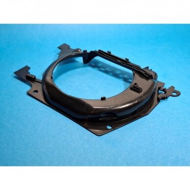 Air Conductor suitable for Husqvarna 340 345 346 350 351 353 Jonsered 2141 2145 2149 2150 CS2141 CS2145 CS2147 CS2150 CS2152 CS2153 chainsaw 503890601 4 Air Conductor suitable for Husqvarna 340 345 346 350 351 353 Jonsered 2141 2145 2149 2150 CS2141 CS2145 CS2147 CS2150 CS2152 CS2153 chainsaw 503890601 4