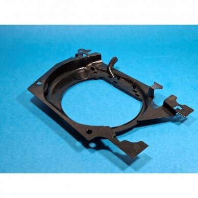 Air Conductor suitable for Husqvarna 340 345 346 350 351 353 Jonsered 2141 2145 2149 2150 CS2141 CS2145 CS2147 CS2150 CS2152 CS2153 chainsaw 503890601 9