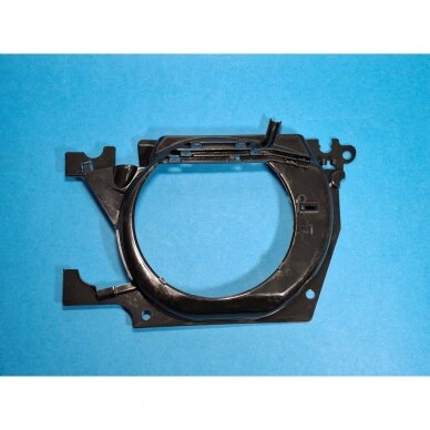 Air Conductor suitable for Husqvarna 340 345 346 350 351 353 Jonsered 2141 2145 2149 2150 CS2141 CS2145 CS2147 CS2150 CS2152 CS2153 chainsaw 503890601