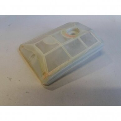 Air Filter Chinese chainsaw 4500 5200 5800 2 Air Filter Chinese chainsaw 4500 5200 5800 2