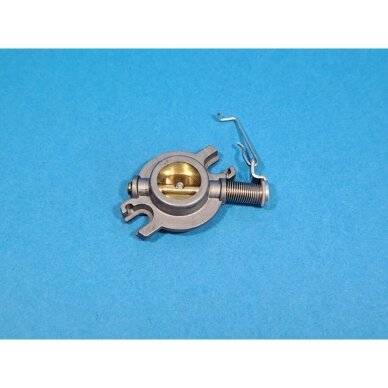 Air Throttle siutable suitable for Husqvarna 445 445E 445eII 445II 450 450E 450II 450e Jonsered CS2245 CS2245II CS2245SII CS2250S McCulloch CS450 chainsaw 544148201 Air Throttle siutable suitable for Husqvarna 445 445E 445eII 445II 450 450E 450II 450e Jonsered CS2245 CS2245II CS2245SII CS2250S McCulloch CS450 chainsaw 544148201