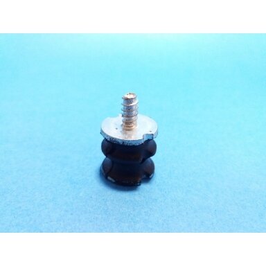 Annular Buffer Antivibration Element suitable for Husqvarna 61 66 266 268 272 Jonsered 625 630 670 chainsaw 501699401