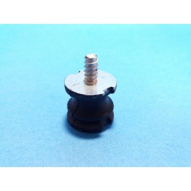 Annular Buffer Antivibration Element suitable for Husqvarna 61 66 266 268 272 Jonsered 625 630 670 chainsaw 501773501