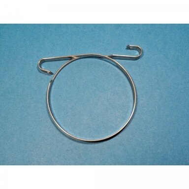 Brake Band suitable for Husqvarna 340 345 346 350 351 353 357 359 445 450 455 460 461 465 Jonsered 2141 2145 2149 2150 CS2141 CS2145 CS2147 CS2150 CS2152 CS2153 CS2156 CS2159 CS2245 CS2250 chainsaw 537043001