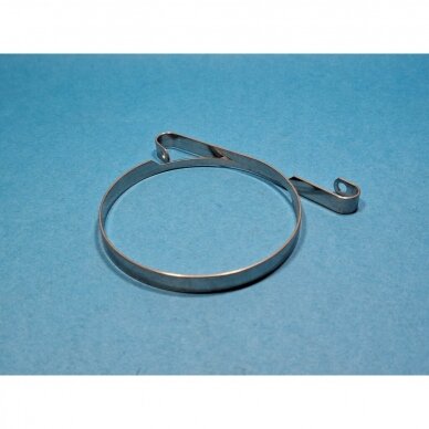 Brake Band suitable for Husqvarna 340 345 346 350 351 353 357 359 445 450 455 460 461 465 Jonsered 2141 2145 2149 2150 CS2141 CS2145 CS2147 CS2150 CS2152 CS2153 CS2156 CS2159 CS2245 CS2250 chainsaw 537043001 1