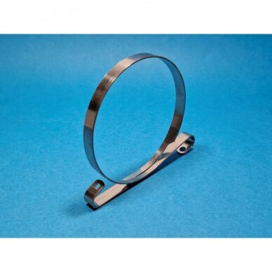 Brake Band suitable for Husqvarna 340 345 346 350 351 353 357 359 445 450 455 460 461 465 Jonsered 2141 2145 2149 2150 CS2141 CS2145 CS2147 CS2150 CS2152 CS2153 CS2156 CS2159 CS2245 CS2250 chainsaw 537043001 3 Brake Band suitable for Husqvarna 340 345 346 350 351 353 357 359 445 450 455 460 461 465 Jonsered 2141 2145 2149 2150 CS2141 CS2145 CS2147 CS2150 CS2152 CS2153 CS2156 CS2159 CS2245 CS2250 chainsaw 537043001 3