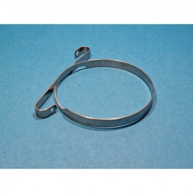 Brake Band suitable for Husqvarna 340 345 346 350 351 353 357 359 445 450 455 460 461 465 Jonsered 2141 2145 2149 2150 CS2141 CS2145 CS2147 CS2150 CS2152 CS2153 CS2156 CS2159 CS2245 CS2250 chainsaw 537043001 2