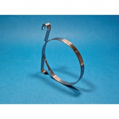 Brake Band suitable for Husqvarna 340 345 346 350 351 353 357 359 445 450 455 460 461 465 Jonsered 2141 2145 2149 2150 CS2141 CS2145 CS2147 CS2150 CS2152 CS2153 CS2156 CS2159 CS2245 CS2250 chainsaw 537043001 4 Brake Band suitable for Husqvarna 340 345 346 350 351 353 357 359 445 450 455 460 461 465 Jonsered 2141 2145 2149 2150 CS2141 CS2145 CS2147 CS2150 CS2152 CS2153 CS2156 CS2159 CS2245 CS2250 chainsaw 537043001 4