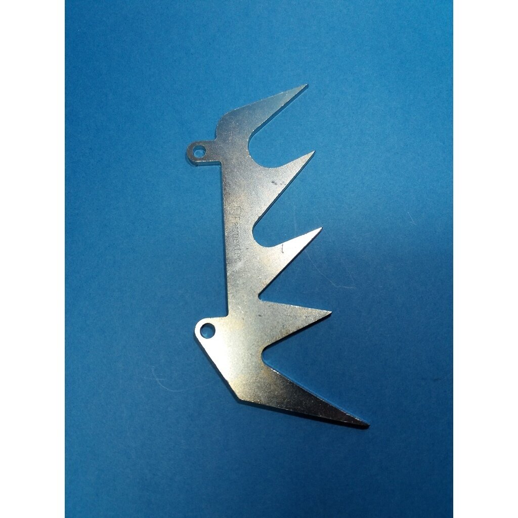 Bumper Spike Pro Bigger Type suitable for STIHL 017 018 MS170 MS180 020T MS200T 021 023 025 MS210 MS230 MS250 MS191T MS192T chainsaw