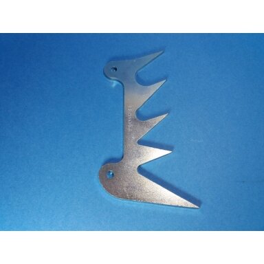 Bumper Spike Bigger Inner suitable for STIHL 024 026 029 036 038 039 MS240 MS260 MS261 MS270 MS271 MS280 MS290 MS310 MS311 MS341 MS360 MS361 MS362 MS380 MS381 MS390 chainsaw