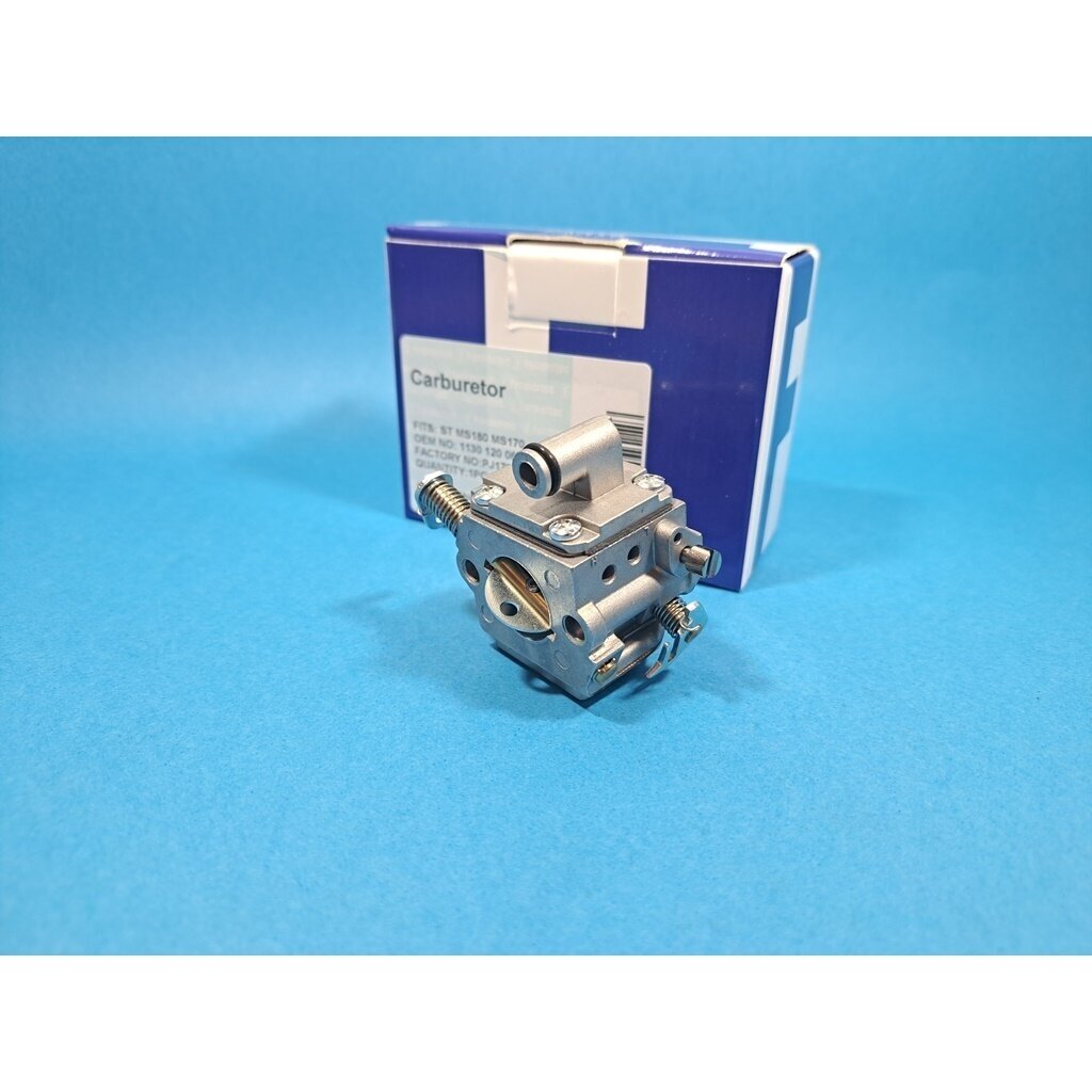 Carburetor C1Q-S286C suitable for STIHL MS180 2-Mix chainsaw 1130 120 0612 Carburetor C1Q-S286C suitable for STIHL MS180 2-Mix chainsaw 1130 120 0612