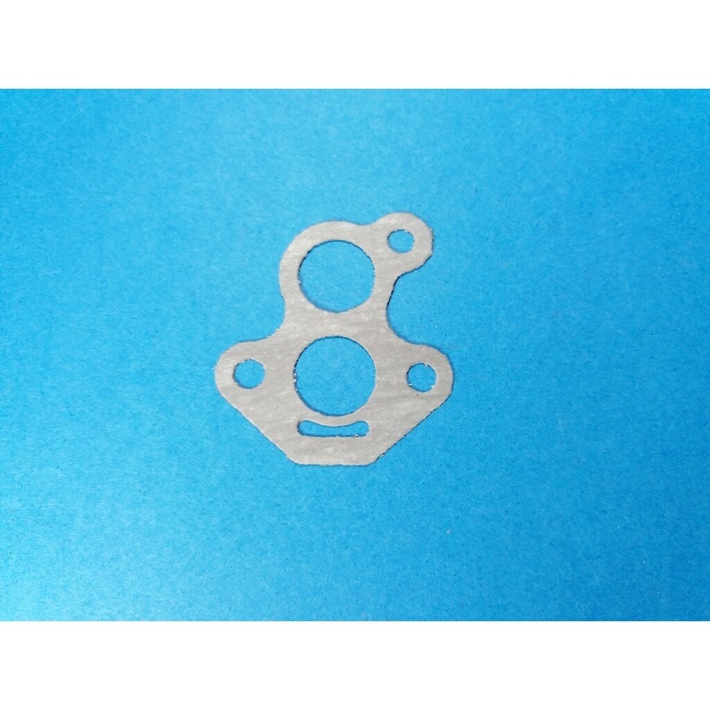 Carburetor Gasket suitable for Husqvarna 120 230 235 236 240 Jonsered CS2234 CS2238 McCULLOCH CS340 CS380 chainsaw 545081892