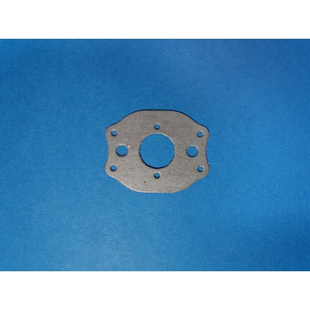Carburetor Gasket suitable for Husqvarna 36 41 136 137 141 142 Jonsered 2036 2040 chainsaw 530019172