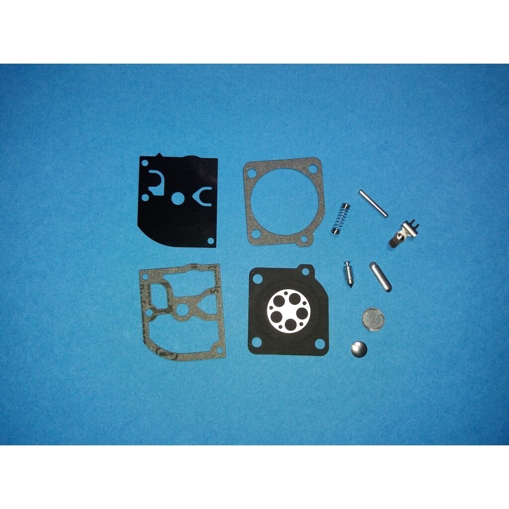 Carburetor Repair Kit compatible with ZAMA RB-137 suitable for STIHL MS250 MS230 MS210 Husqvarna 136 137 141 142 chainsaw Carburetor Repair Kit compatible with ZAMA RB-137 suitable for STIHL MS250 MS230 MS210 Husqvarna 136 137 141 142 chainsaw