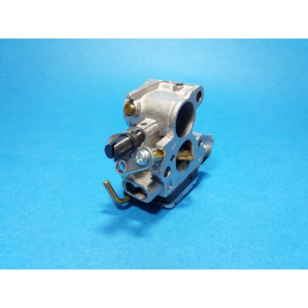 Carburetor suitable for Husqvarna 120 230 235 236 240 Jonsered CS2234 CS2238 McCULLOCH CS340 CS380 chainsaw 574719402 2 Carburetor suitable for Husqvarna 120 230 235 236 240 Jonsered CS2234 CS2238 McCULLOCH CS340 CS380 chainsaw 574719402 2