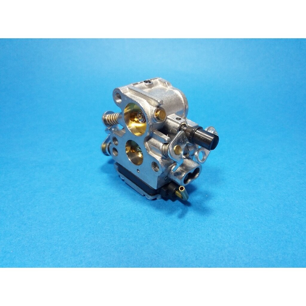 Carburetor suitable for Husqvarna 120 230 235 236 240 Jonsered CS2234 CS2238 McCULLOCH CS340 CS380 chainsaw 574719402 3