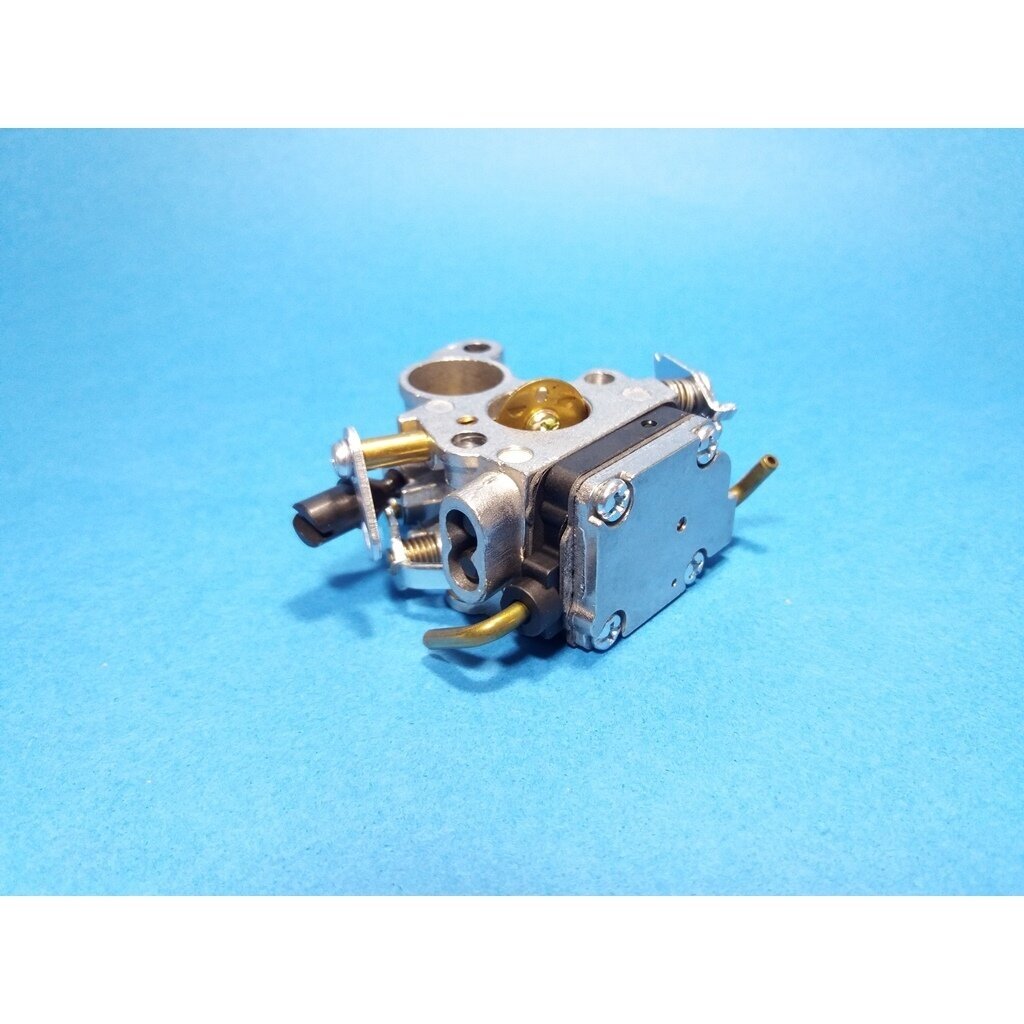 Carburetor suitable for Husqvarna 120 230 235 236 240 Jonsered CS2234 CS2238 McCULLOCH CS340 CS380 chainsaw 574719402 4 Carburetor suitable for Husqvarna 120 230 235 236 240 Jonsered CS2234 CS2238 McCULLOCH CS340 CS380 chainsaw 574719402 4