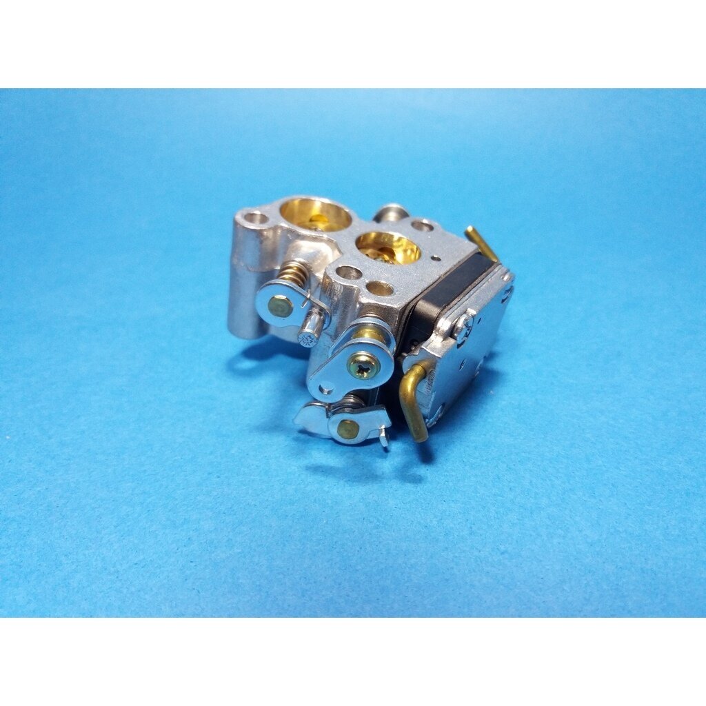 Carburetor suitable for Husqvarna 120 230 235 236 240 Jonsered CS2234 CS2238 McCULLOCH CS340 CS380 chainsaw 574719402 7