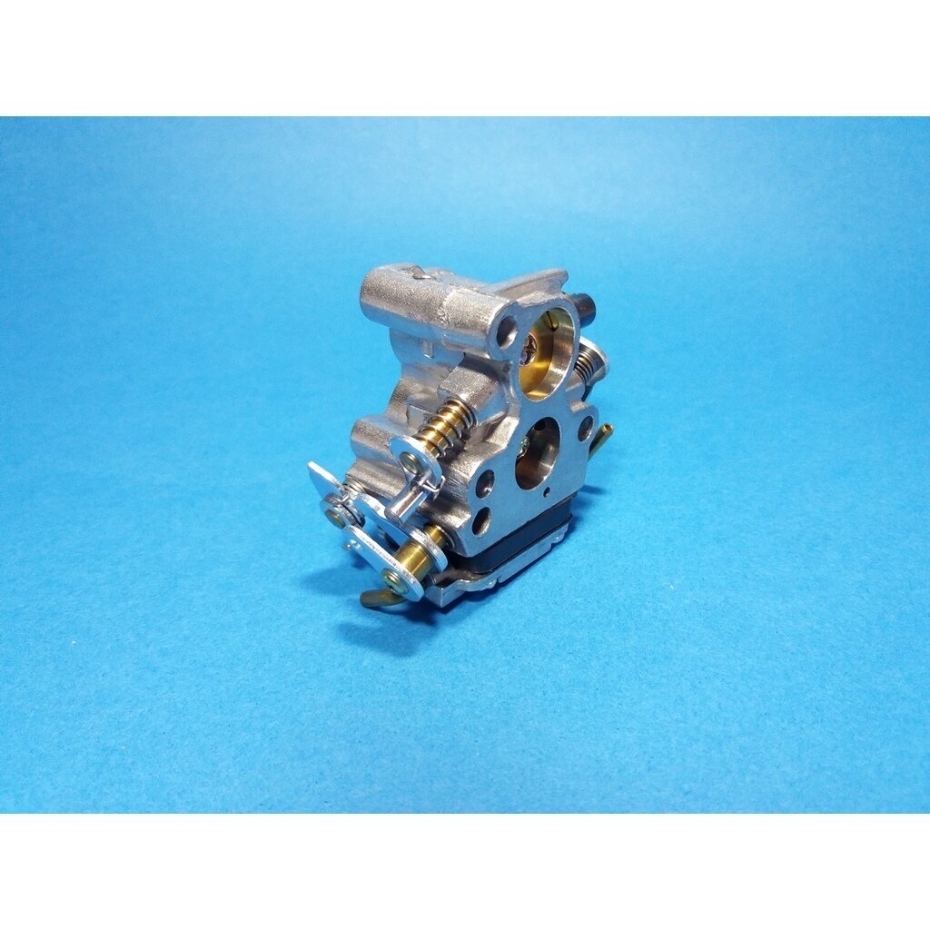 Carburetor suitable for Husqvarna 120 230 235 236 240 Jonsered CS2234 CS2238 McCULLOCH CS340 CS380 chainsaw 574719402 1