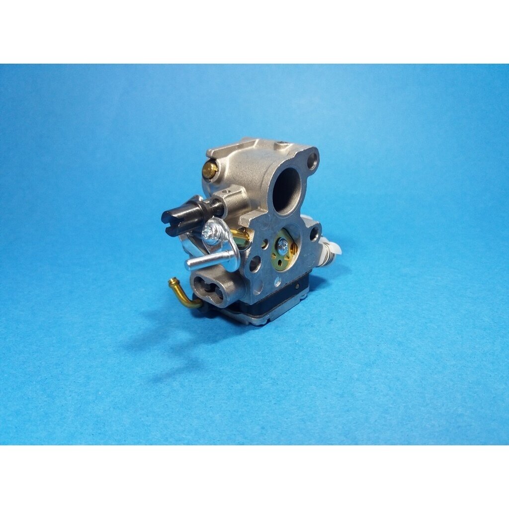 Carburetor suitable for Husqvarna 135 140 435 440 Jonsered CS2240 McCulloch CS350 CS390 CS410 chainsaw 506450501 2