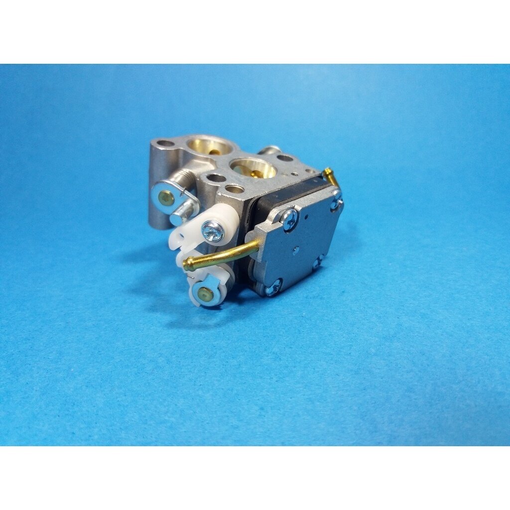 Carburetor suitable for Husqvarna 135 140 435 440 Jonsered CS2240 McCulloch CS350 CS390 CS410 chainsaw 506450501 4