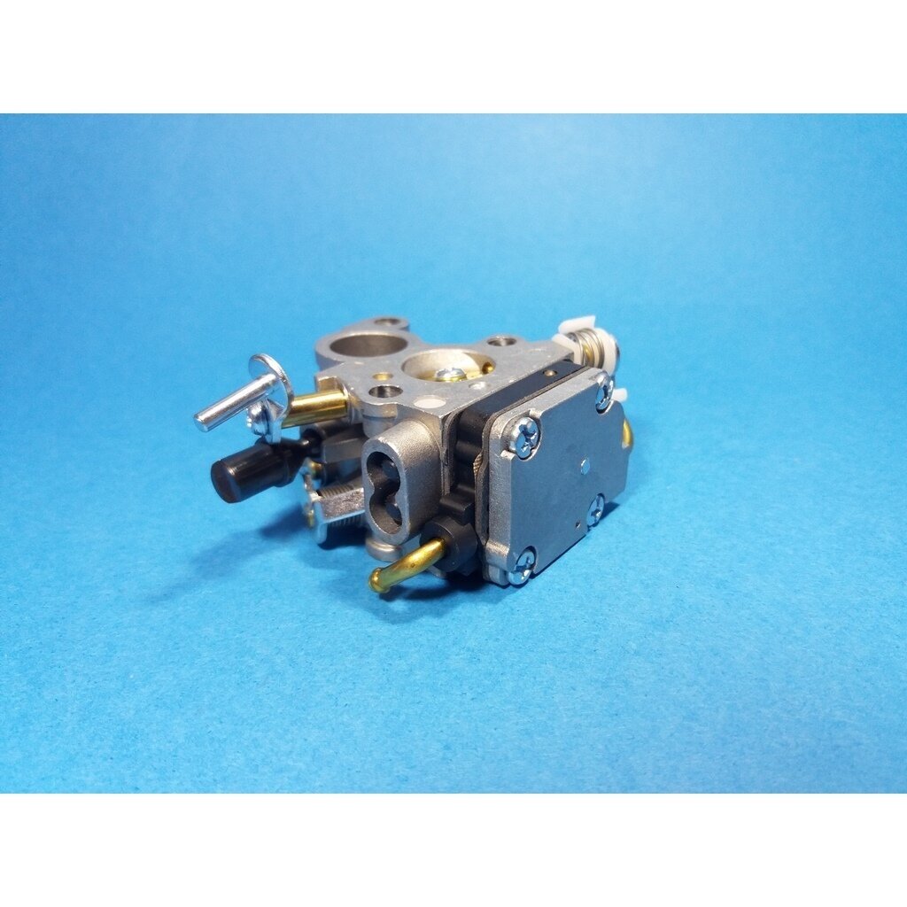 Carburetor suitable for Husqvarna 135 140 435 440 Jonsered CS2240 McCulloch CS350 CS390 CS410 chainsaw 506450501 6