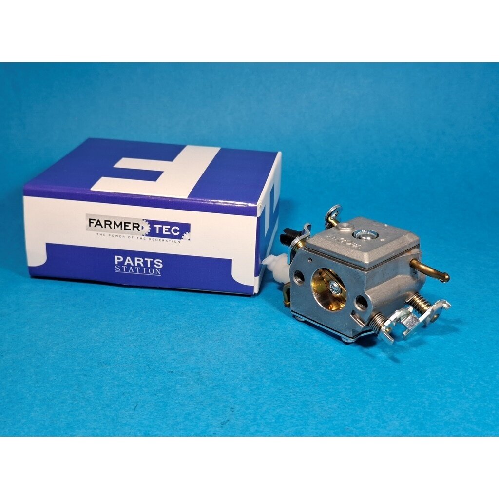 Carburetor suitable for Husqvarna 340 345 346 350 351 353 Jonsered CS2141 CS2145 CS2147 CS2150 CS2152 Chainsaw 503281812