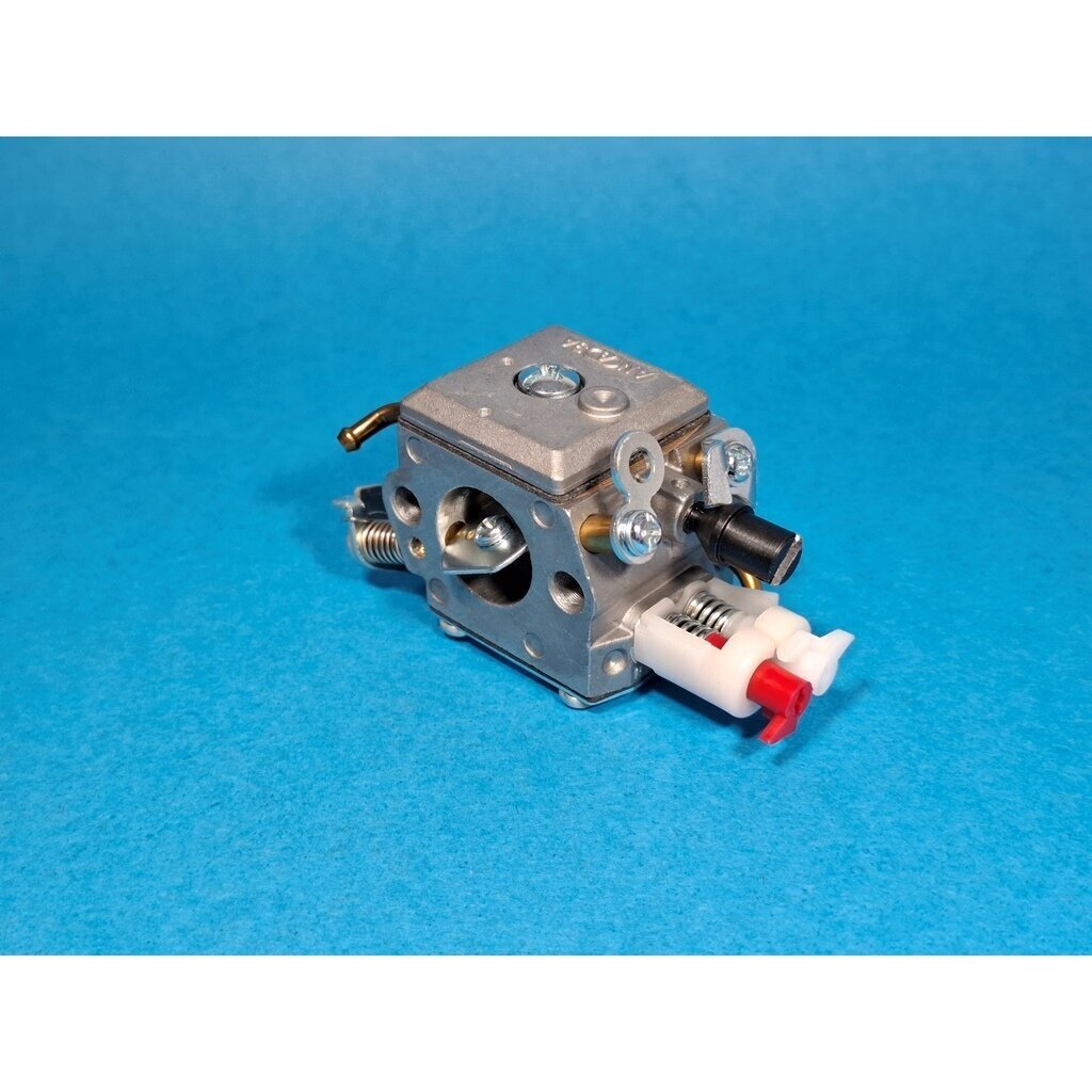 Carburetor suitable for Husqvarna 340 345 346 350 351 353 Jonsered CS2141 CS2145 CS2147 CS2150 CS2152 Chainsaw 503281812 2 Carburetor suitable for Husqvarna 340 345 346 350 351 353 Jonsered CS2141 CS2145 CS2147 CS2150 CS2152 Chainsaw 503281812 2