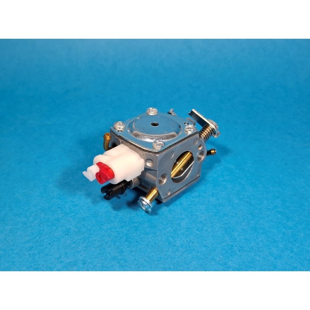 Carburetor suitable for Husqvarna 340 345 346 350 351 353 Jonsered CS2141 CS2145 CS2147 CS2150 CS2152 Chainsaw 503281812 4