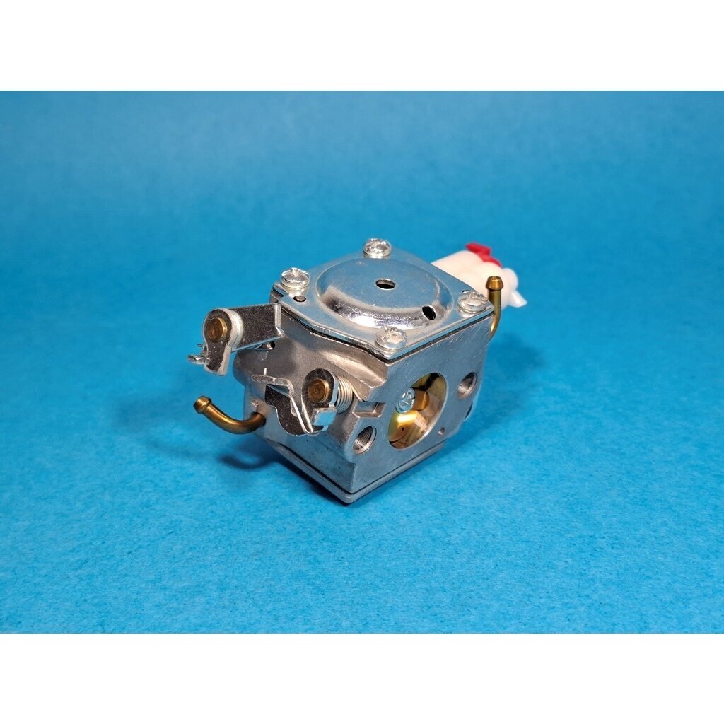 Carburetor suitable for Husqvarna 340 345 346 350 351 353 Jonsered CS2141 CS2145 CS2147 CS2150 CS2152 Chainsaw 503281812 6 Carburetor suitable for Husqvarna 340 345 346 350 351 353 Jonsered CS2141 CS2145 CS2147 CS2150 CS2152 Chainsaw 503281812 6