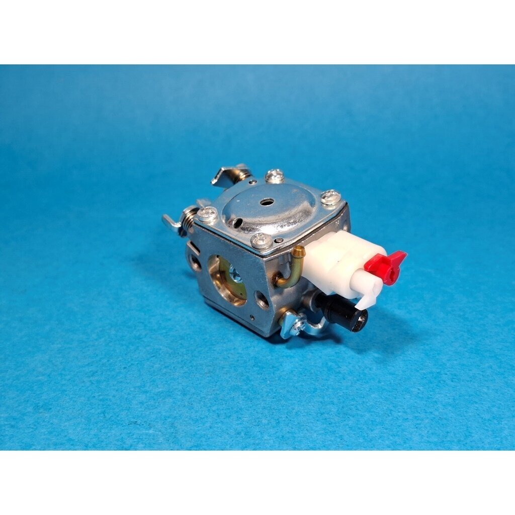 Carburetor suitable for Husqvarna 340 345 346 350 351 353 Jonsered CS2141 CS2145 CS2147 CS2150 CS2152 Chainsaw 503281812 7