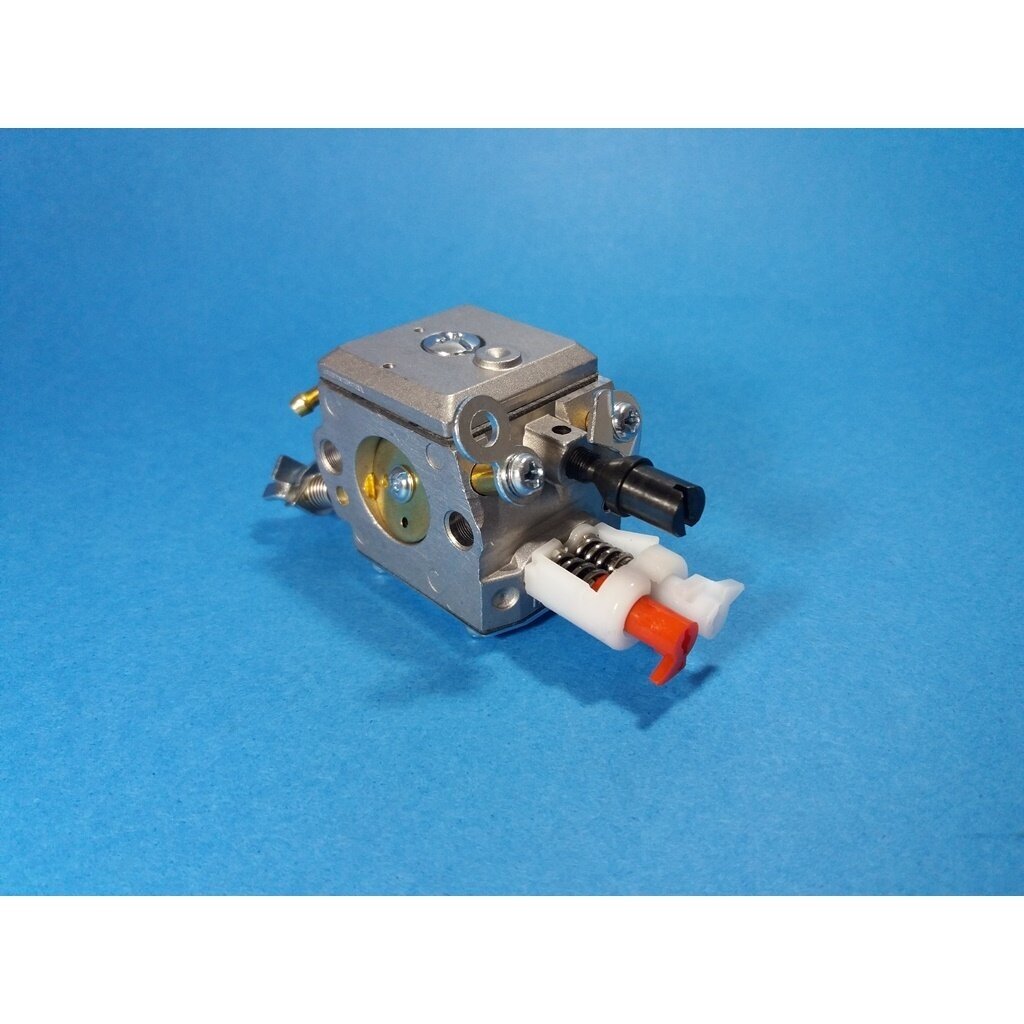 Carburetor suitable for Husqvarna 340 345 346 350 353 Jonsered 2141 2145 2150 503283208 2 Carburetor suitable for Husqvarna 340 345 346 350 353 Jonsered 2141 2145 2150 503283208 2