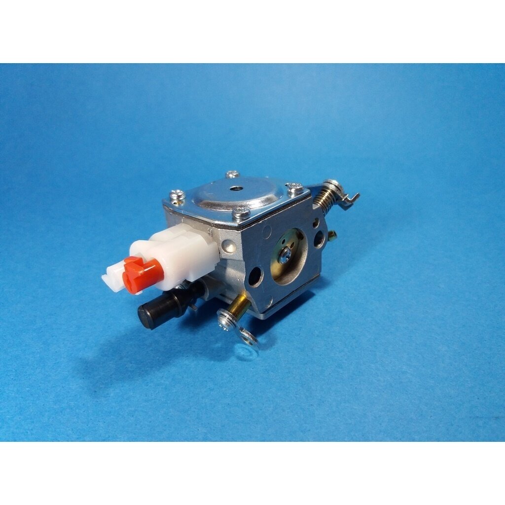Carburetor suitable for Husqvarna 340 345 346 350 353 Jonsered 2141 2145 2150 503283208 5 Carburetor suitable for Husqvarna 340 345 346 350 353 Jonsered 2141 2145 2150 503283208 5