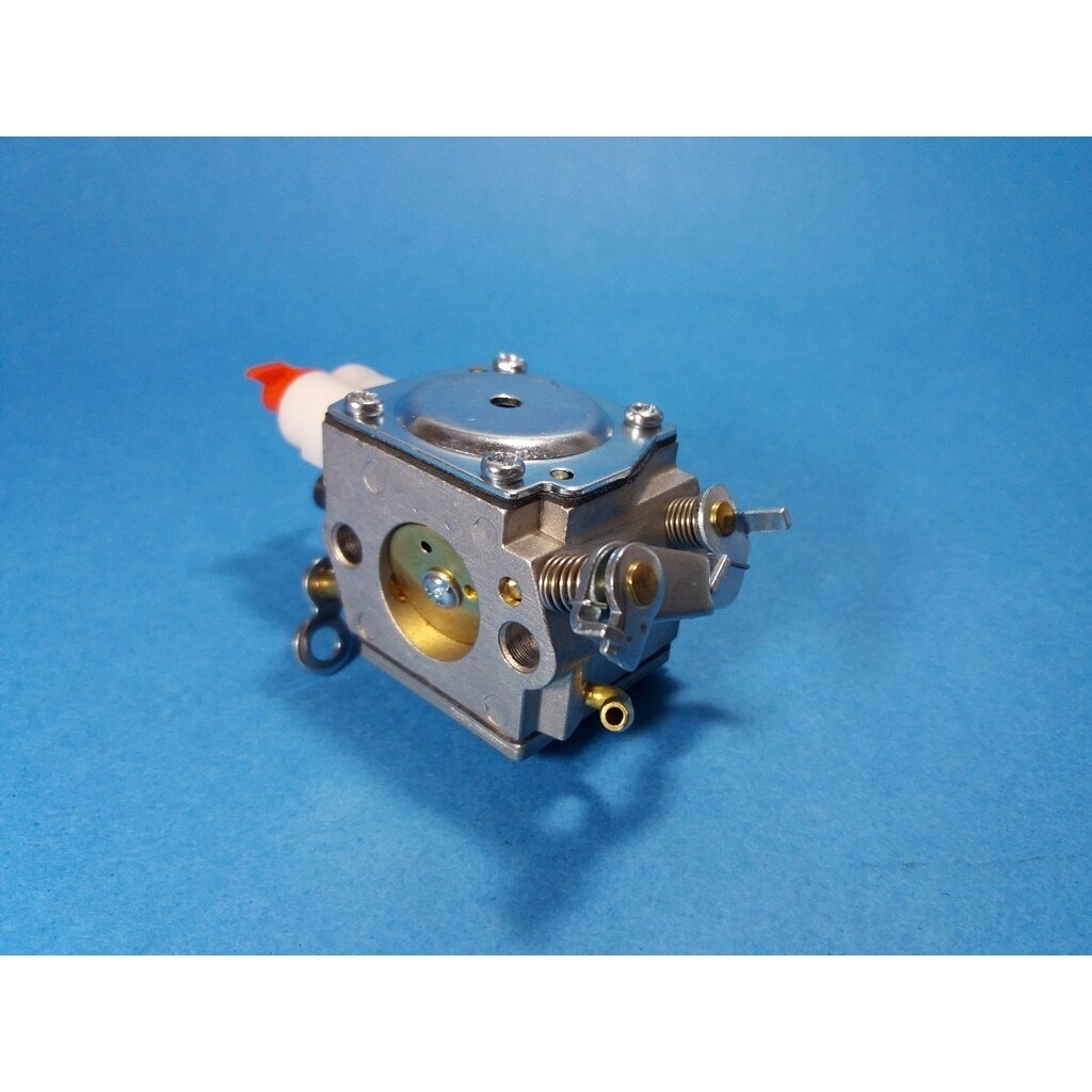 Carburetor suitable for Husqvarna 340 345 346 350 353 Jonsered 2141 2145 2150 503283208 6 Carburetor suitable for Husqvarna 340 345 346 350 353 Jonsered 2141 2145 2150 503283208 6