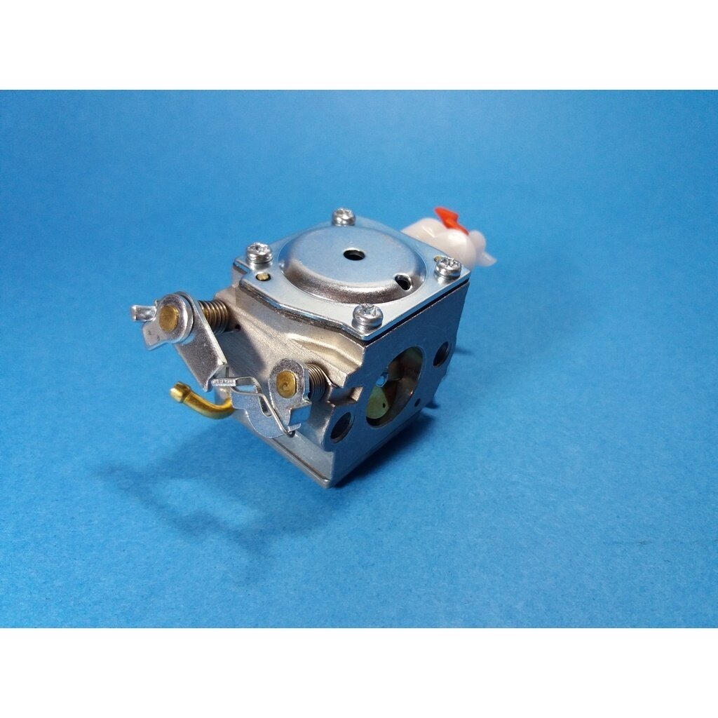 Carburetor suitable for Husqvarna 340 345 346 350 353 Jonsered 2141 2145 2150 503283208 7 Carburetor suitable for Husqvarna 340 345 346 350 353 Jonsered 2141 2145 2150 503283208 7