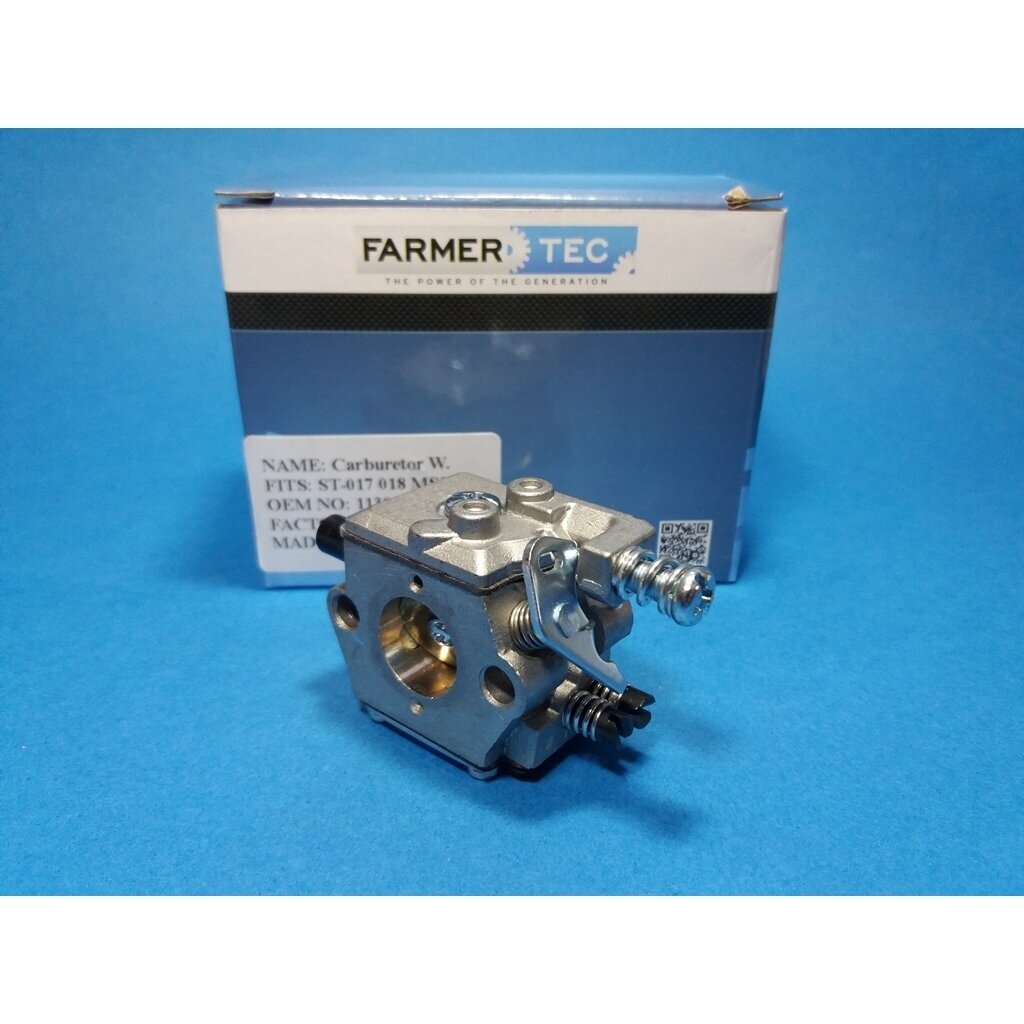 Carburetor suitable for STIHL 017 018 MS170 MS180 MS210 chainsaw 1130 120 0608 Carburetor suitable for STIHL 017 018 MS170 MS180 MS210 chainsaw 1130 120 0608