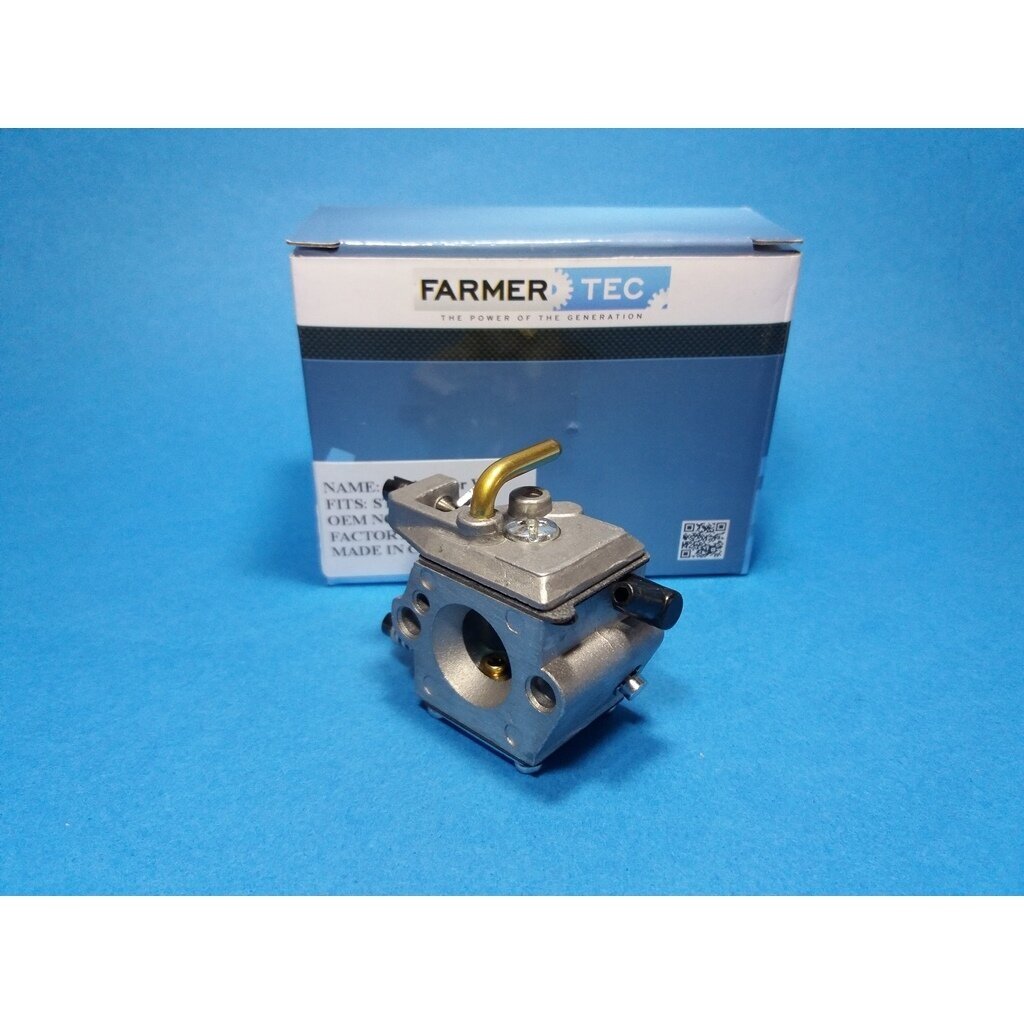 Carburetor type of Walbro WT-194-1 suitable for STIHL 024 026 MS240 MS260 chainsaw 1121 120 0611 Carburetor type of Walbro WT-194-1 suitable for STIHL 024 026 MS240 MS260 chainsaw 1121 120 0611