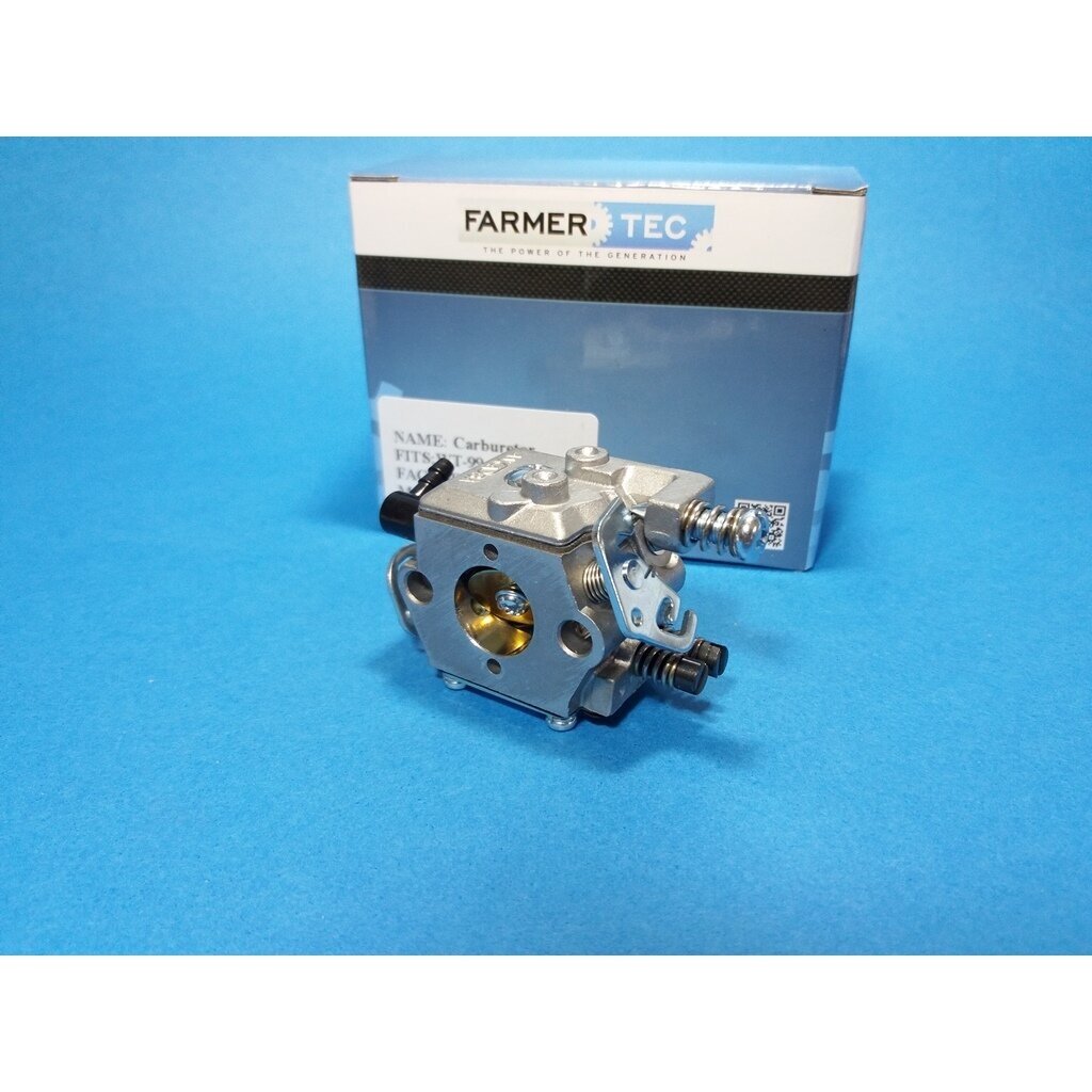 Carburetor type of WT99 suitable for Husqvarna 40 45 240R 244RX 245R 39R Jonsered GR41 GR44 GR50 RS41 RS44 502100303