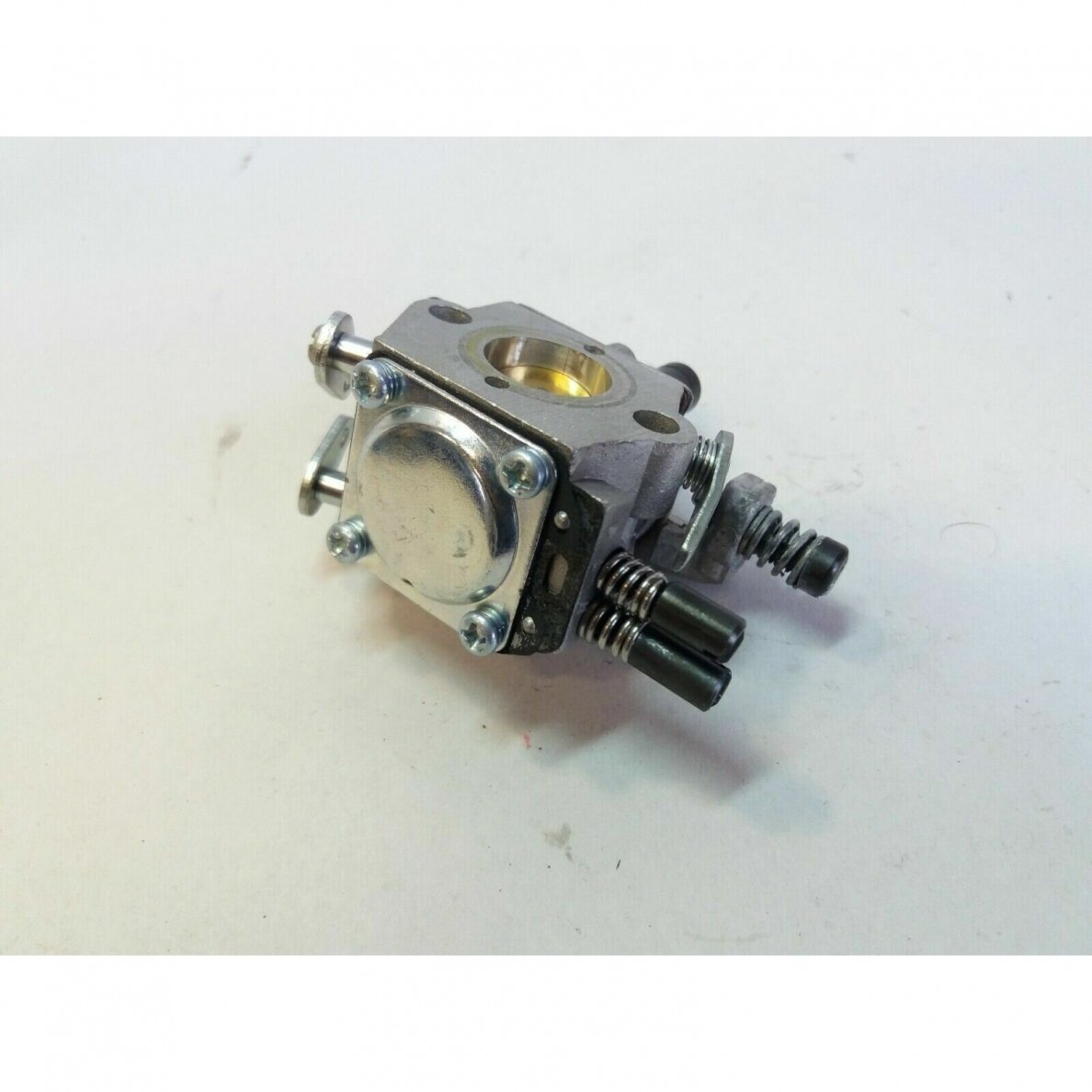 Carburetor Huayang MP132 9302 Chinese chainsaw 4500 5200 5800 7 Carburetor Huayang MP132 9302 Chinese chainsaw 4500 5200 5800 7