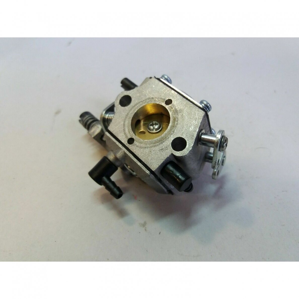 Carburetor Huayang MP132 9302 Chinese chainsaw 4500 5200 5800 4 Carburetor Huayang MP132 9302 Chinese chainsaw 4500 5200 5800 4