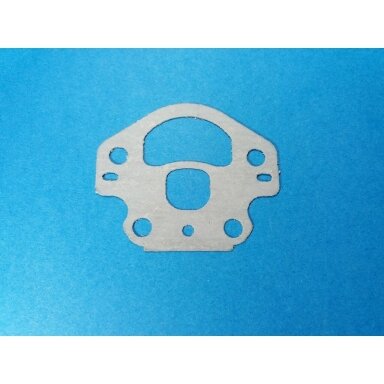 Carburetor Adaptor Gasket suitable for Husqvarna 120 230 235 236 240 Jonsered CS2234 CS2238 McCULLOCH CS340 CS380 chainsaw 545081892