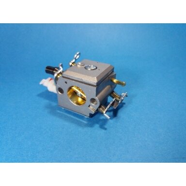 Carburetor suitable for Husqvarna 340 345 346 350 353 Jonsered 2141 2145 2150 503283208