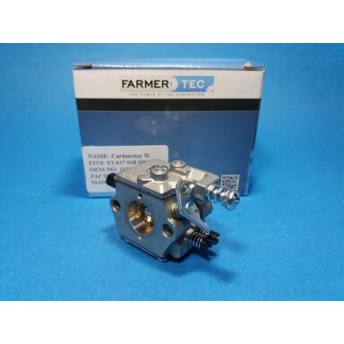 Carburetor suitable for STIHL 017 018 MS170 MS180 MS210 chainsaw 1130 120 0608