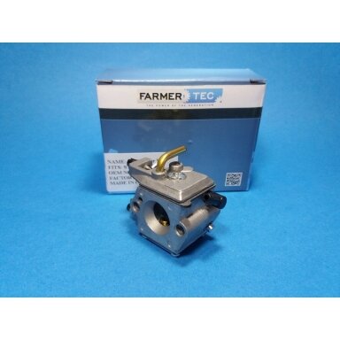 Carburetor type of Walbro WT-194-1 suitable for STIHL 024 026 MS240 MS260 chainsaw 1121 120 0611