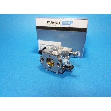 Carburetor type of WT99 suitable for Husqvarna 40 45 240R 244RX 245R 39R Jonsered GR41 GR44 GR50 RS41 RS44 502100303