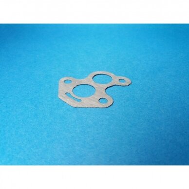 Carburetor Gasket suitable for Husqvarna 120 230 235 236 240 Jonsered CS2234 CS2238 McCULLOCH CS340 CS380 chainsaw 545081892 1